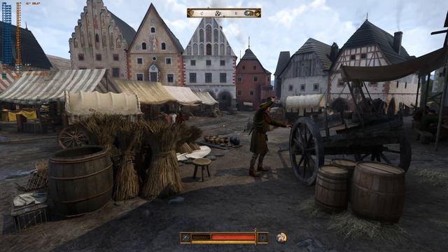 Kingdom Come Deliverance II 285k 5090 смотреть онлайн