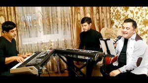 Эркин Одинаев #Метарсам# 2020 Кайхон Суфи