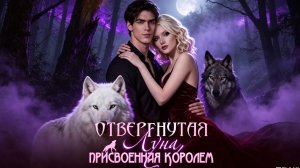 Отвергнутая Луна, присвоенная Королем