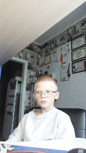 ПИШИМ РЕП
