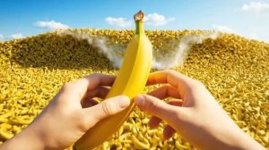 АСМР Отдых В каком фруктовом океане вы бы искупались?