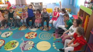 Утренник. Выпуск 2026. Сад 31. ст.Попутная