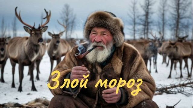 Злой мороз.Аудиокнига.Estellan Cooper смотреть онлайн