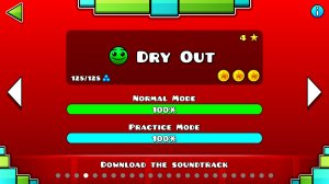 Dry Out (Все монетки)