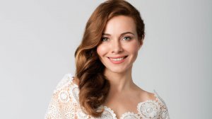 Екатерина Гусева. Зорька алая