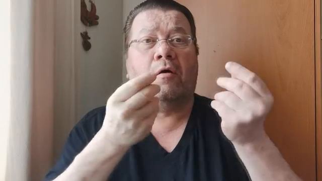 Ответ трамписту Тимуру Тильману