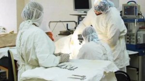 Врачи спасли ребенка, получившего 60% ожогов тела при атаке дрона ВСУ.