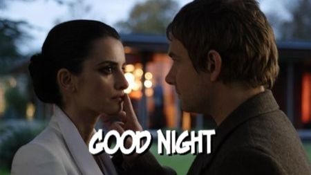 Спокойной ночи | The Good Night (2005) смотреть онлайн