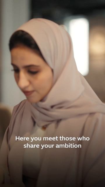 A Place To Connect, Belong And Grow