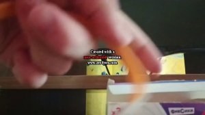 Открывание ккиндера сюрприз