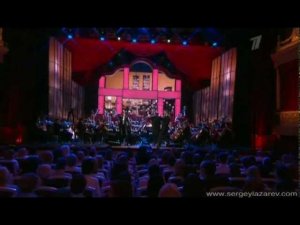 Сергей Лазарев и Полина Гагарина - New York, New York