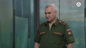 Служу Отечеству 09.07.2026 г.