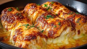 Вы больше НИКОГДА не будете готовить КУРИНУЮ ГРУДКУ по-другому!
