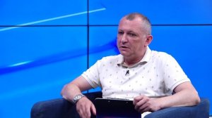 Тема дня 09.07.26  Евгений Моисеев о кибермошенничестве