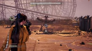Stellar Blade   39 прохождение на ps5