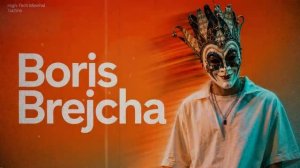 Boris Brejcha - Experience Makes the Difference | High-Tech Minimal Techno