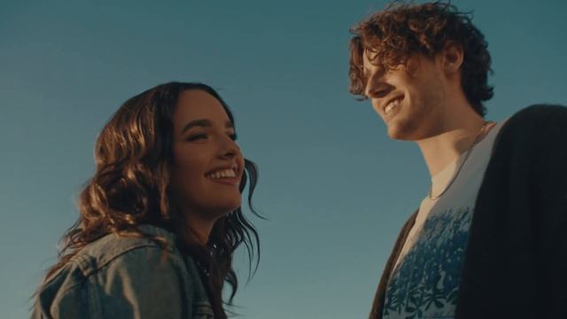 Jenna Raine ft. JVKE - see you later смотреть онлайн