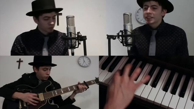 The Lives of Flies - Rusty Cage смотреть онлайн