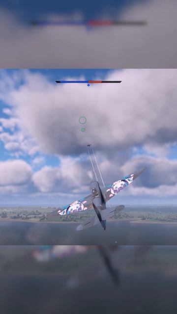Люблю рыбалку | batmyyyyn | War Thunder | #warthunder #warthundermoments #вартандер