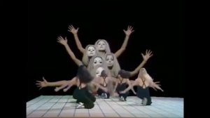 Pan_s People - _Spirit In The Sky_ Top Of The Pops Norman Greenbaum(480P).mp4