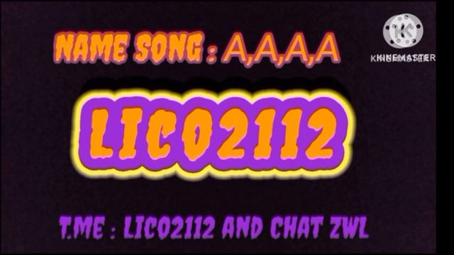 Lico2112 and Chat ZWL -A,A,A,A (Remix by T1MT1 FM) смотреть онлайн