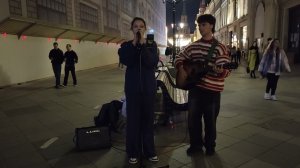 Нервы - Слишком влюблён - Кавер песни спели и сыграли #Девушка - #Вокал и Даниил Коротин - #Гитара