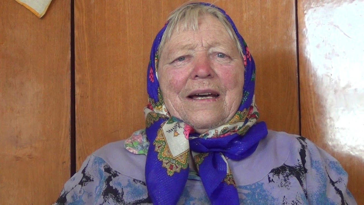 Катенька-Катюша купецкая дочь. Минченко Евдокия. Ковалёвка. Narod. Tradition. 传统. смотреть онлайн