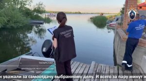 Погиб Виктор Севостьянов