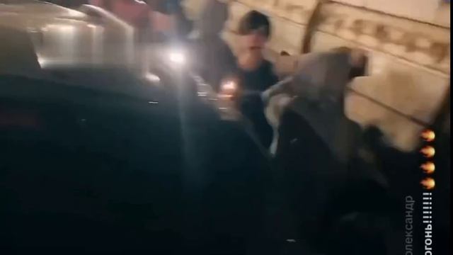 Во Львове массовый бунт против ТЦК