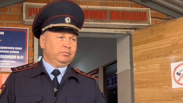 Интервью с Сергеем Викторовичем Безуглым