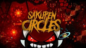 Sakupen circles (Задекоренный) by Diamond