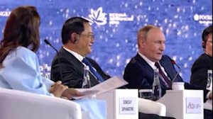 Нефтяной ШАНТАЖ начался! США ставят Россию на колени через ПАДЕНИЕ цен! Кремль готовит ОТВЕТНЫЙ удар