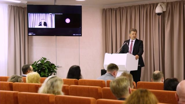 Число киберпреступлений в Нижегородской области снижается. Новости экономики 07.07.26