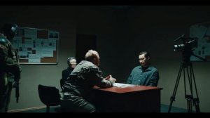 БЕРКУТ (2023)