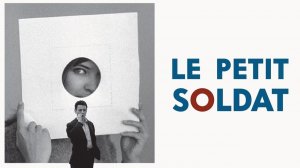 Маленький солдат | Le Petit soldat (1963)
