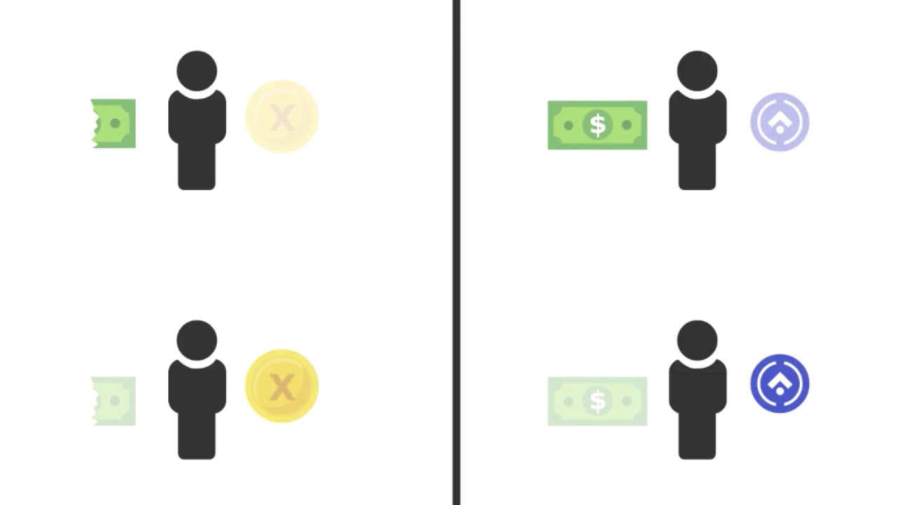 Acrona Open Network. Чего многие не знают? Каверзные вопросы смотреть онлайн