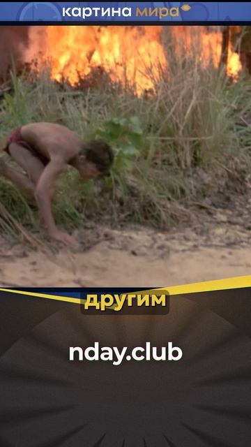 Повелитель мух: Почему человек творит зло так же естественно, как пчела мед?