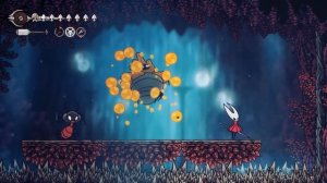Топ 9 самых бесящих противников в Hollow knight: Silksong