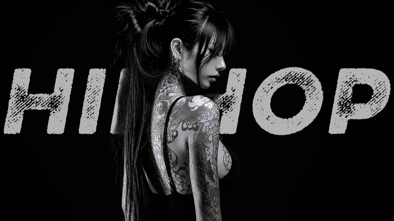 𝐏𝐥𝐚𝐲𝐥𝐢𝐬𝐭 - ⚡Тот самый быстрый Dark Trap, от которого сносит крышу‼️‼️Зарубежный хип-хоп смотреть онлайн