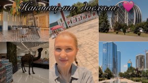Приехали в Грозный/ Нашла тени/ Полимолочка/ Тонирующая маска