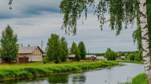 «Русское, буйное лето»: Проект СВН (слова — Валерий Брюсов, музыка и вокал сгенерированы ИИ)
