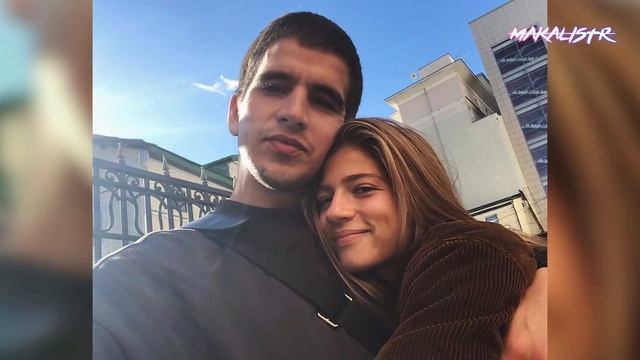 Рэпер ФЕДУК поженился спустя 3 года на дочке РЕСТОРАТОРА - Саше Новиковой. Свадьба стала сюрпризом! смотреть онлайн