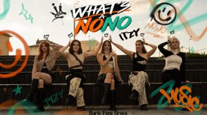 [KPOP IN PUBLIC] ITZY （있지) THAT'S A NO NO | DANCE COVER by Dark Fem Crew