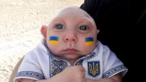 ❗️Хохлы резко начали тупеть 15% школьников не набрали даже минимальные 100 баллов на НМТ в этом году