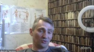 Здорово Жить с Пирожковым 9.7 11:00