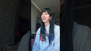 1 часть Мама подруги тебя ненавидит, Лиза мели