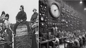 Кулик искал Тунгусский метеорит а нашел бункер прошлой цивилизации