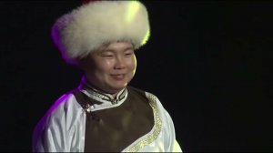 ЭДУАРД ВАНЗАТОВ - ДАНГИНА