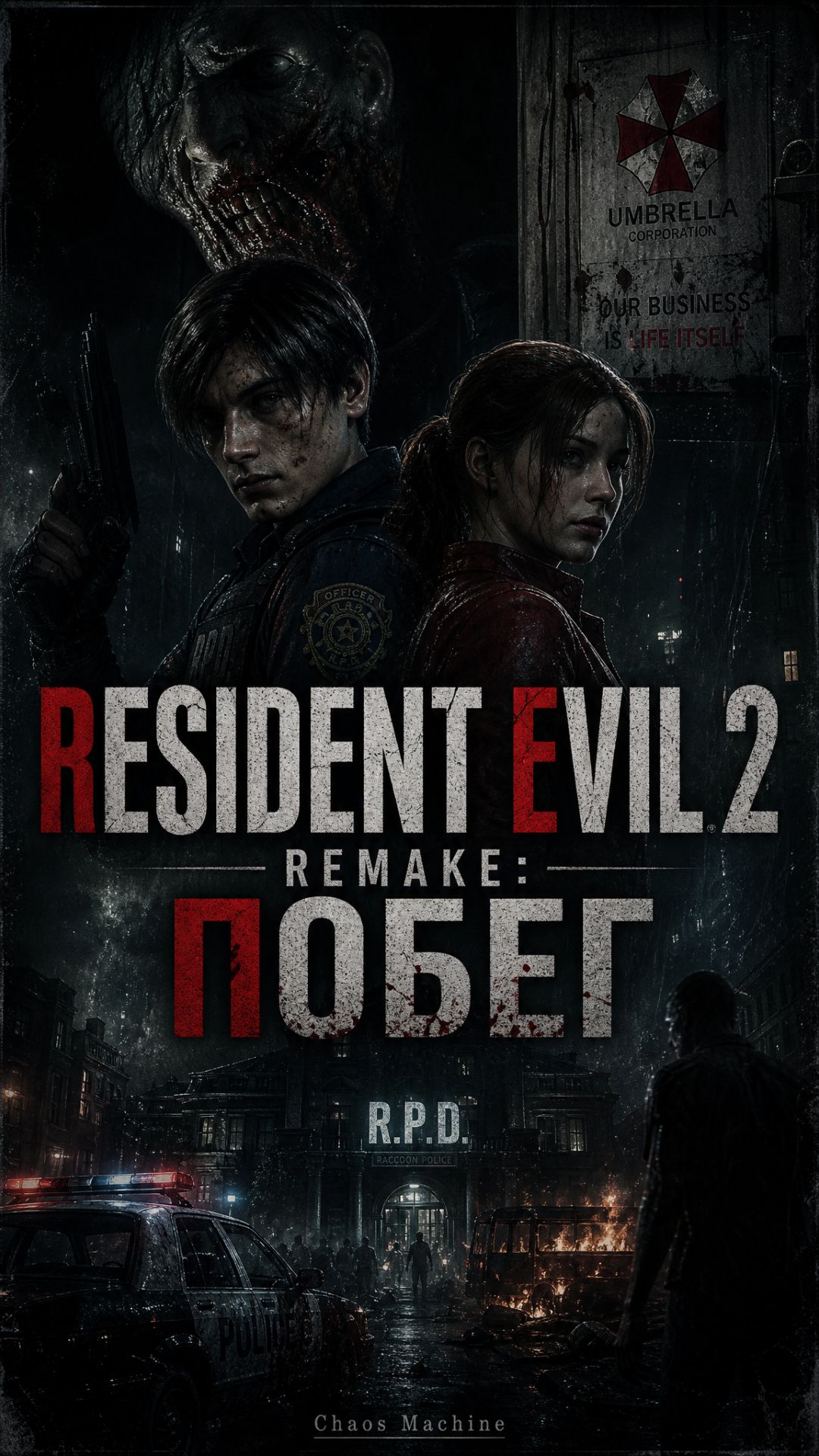 Capcom: "Свобода выбора? Не, не слышали"