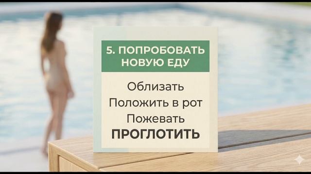 ARFID: Когда еда становится страхом. Послание поддержки и надежды для родителей. смотреть онлайн